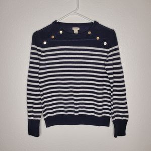 Jcrew sweater